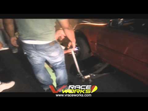 Turbo Ek vs Turbo Eg Florida