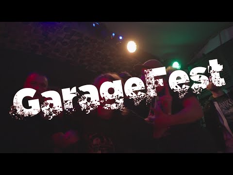Blank Out - GarageFest 2024 [Aftermovie]