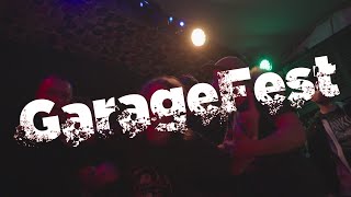 GarageFest 2024 [Aftermovie]