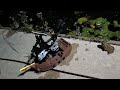 Jessica Sent Me A Pirate Ship For My Pond D Thank You
