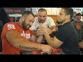 WAL ARM WRESTLING CHAMPIONSHIP 2019 in Syracuse