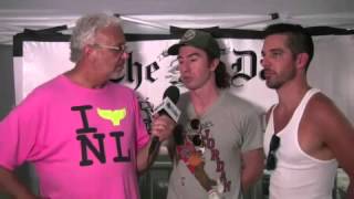 I AM Interview: The Whigs