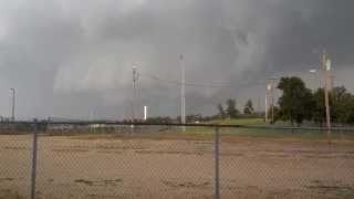 19MAY13 Shawnee, OK Tornado (near Little Axe, OK)