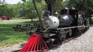 preview picture of video 'Harpers Ferry Toy Train Museum'