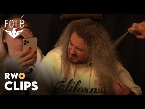 ‘Emri im i vërtetë është Xhevrie dhe babai im quhet Dulla...’ – (Roped with Olsi – Episodi 11)