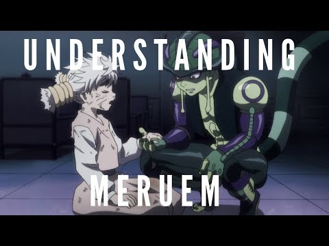 Meruem
