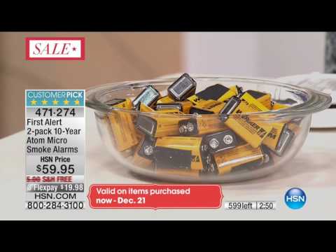 HSN | Security Solutions 10.09.2016 - 11 PM