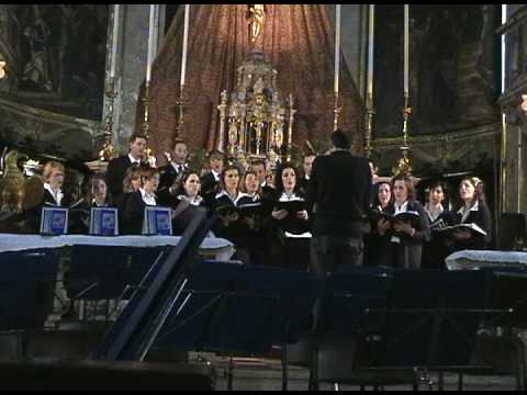 Ave Maria Bepi de Marzi