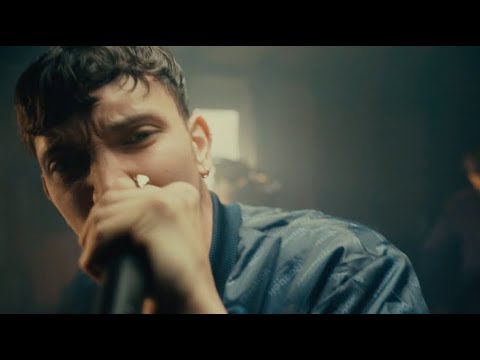 Sam Fender - Play God (Everyone You Know Refix)