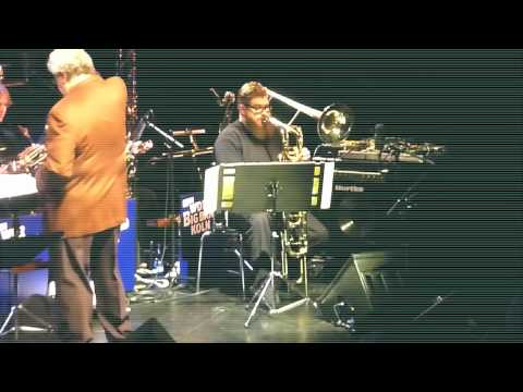 Cimbasso Solo - Siempre Queso Negro