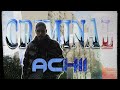 ACHII - CRIMINAL [Official Video] 4K