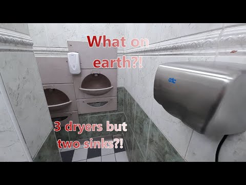 AIKE AK2803A (ATC Puma) & Wallgates at Supermac's/Papa John's - Navan - 🚹