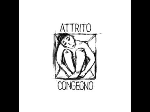 Attrito - Attrito/Congegno split - 01 - Energia vitale