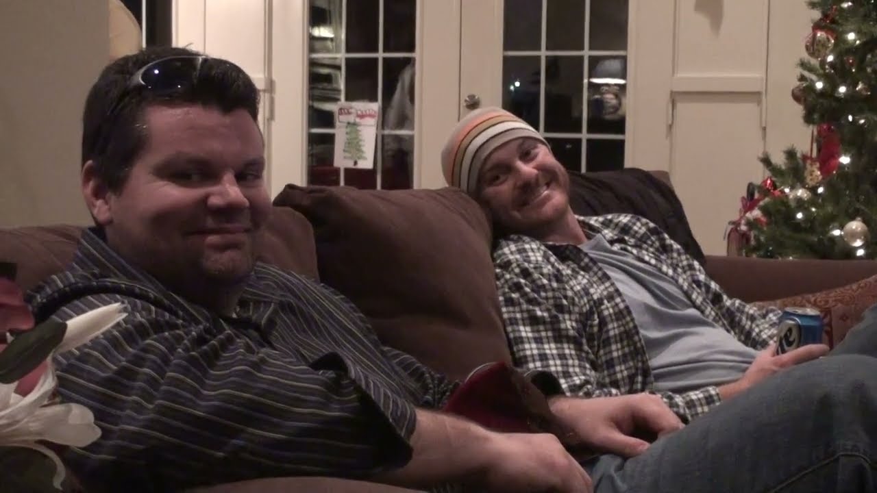 The Life of a Handycam