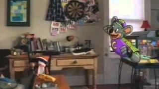 Chuck E Cheeses Your Own Commercial 2006