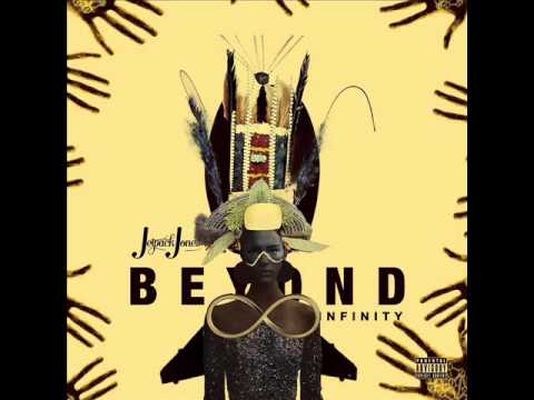 Yo Asel, Jetpack Jones - Infinite Life