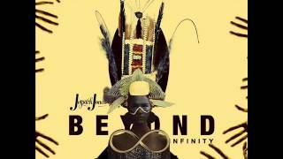 Jetpack Jones - Infinite Life (Prod. by Yo Asel)