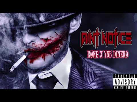 TFN RONE -Aint Notice