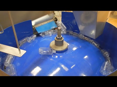 Podmores Bottle Unscrambler