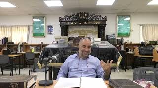 הרב אמיר שרון - תשובה: הזדונות נהפכים לזכויות - התשפ"ה (ישיבת שעלבים) - התמונה מוצגת ישירות מתוך אתר האינטרנט יוטיוב. זכויות היוצרים בתמונה שייכות ליוצרה. קישור קרדיט למקור התוכן נמצא בתוך דף הסרטון הרב אמיר שרון - תשובה: הזדונות נהפכים לזכויות - התשפ"ה (ישיבת שעלבים) - התמונה מוצגת ישירות מתוך אתר האינטרנט יוטיוב. זכויות היוצרים בתמונה שייכות ליוצרה. קישור קרדיט למקור התוכן נמצא בתוך דף הסרטון