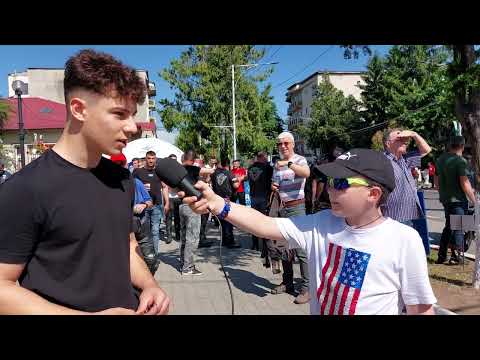 Dima Dragoș interviu David Ștefan Odobești Vrancea Mausolee pe Motocicletă Ediția a 4-a