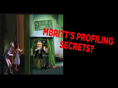 MBritt's Kemper Profiling "Secrets"