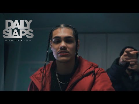 Hamma TTG - Just Talkin Sh*t (Exclusive Music Video) | Dir. Styled Media