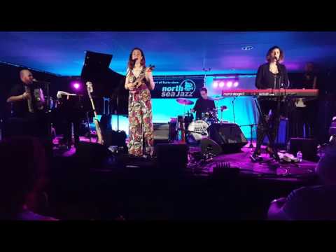 Regina - Becca Stevens Band - North Sea Jazz 2017