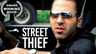 Street Thief | Thriller Movie | Full Length | Free YouTube Movie