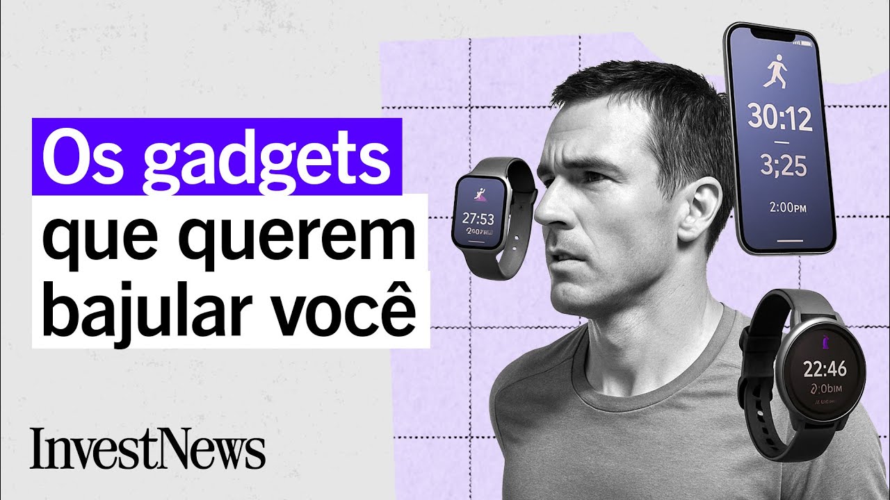 Garmin e Strava: as tecnologias que querem bajular os corredores de rua