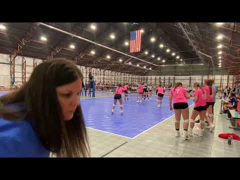 FSC 17-1 VS adidas Dynasty 17-3 Pool