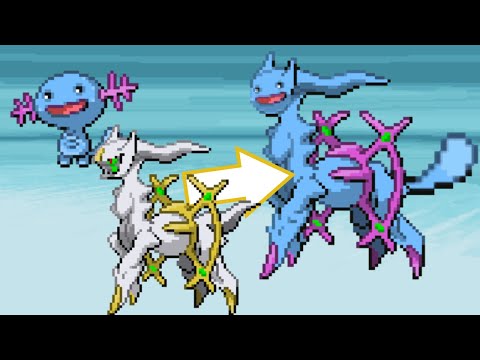 Pokemon Infinite Fusion Randomized Nuzlocke Ep. 4