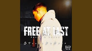 Free at Last