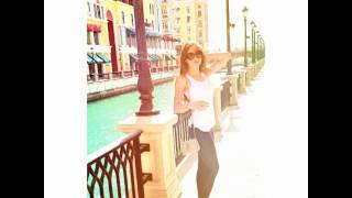 Nastia - Beautiful Player by Lana Del Rey Cover