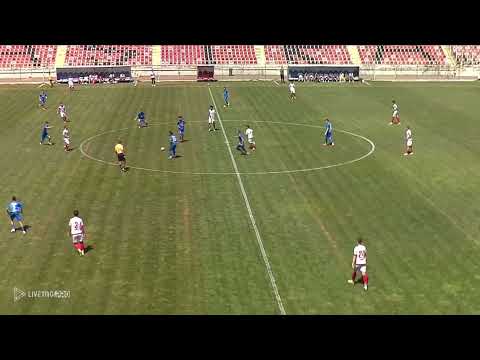 REZUMAT : DINAMO 2 - DUNAREA GIURGIU 1-2