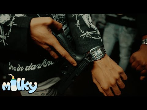 GG Montana x ZoGen5 x 061 Taeon - Slime You Out (Official Music Video)