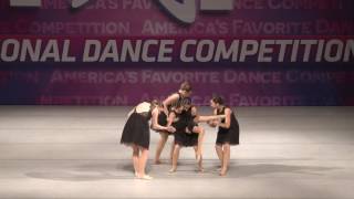 People's Choice // LAY YOUR HEAD DOWN - Onstage Dance Center [Long Beach, CA]