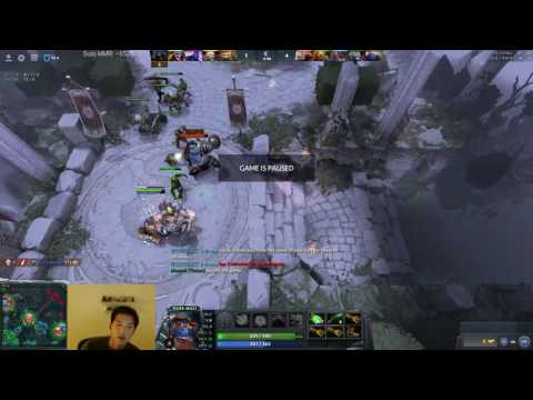 [Merlini's Catalog] Invoker on 03.03.2017