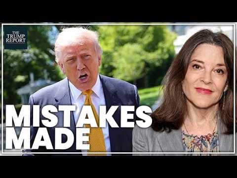Trump backflips in ‘humiliating’ reversal after turning on allies