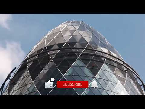 30 St Mary Axe - is London's first ecological tall building?