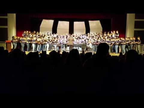 Come to the Music - SATB Choir