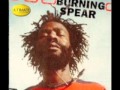 Burning Spear Christopher Columbus Dub