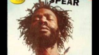 Burning Spear - Christopher Columbus Dub