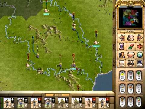 Chariots of War PC