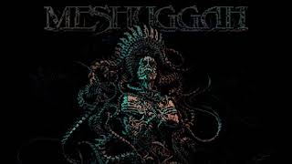[8 BIT] Meshuggah - Clockworks [8 BIT]