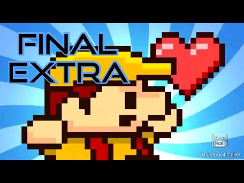 Retro World - Final Extra Part
