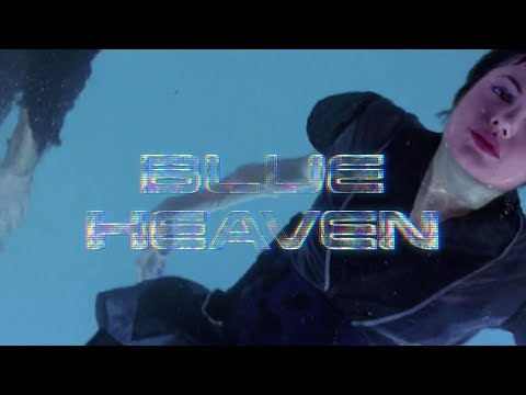 Sferro - Blue Heaven
