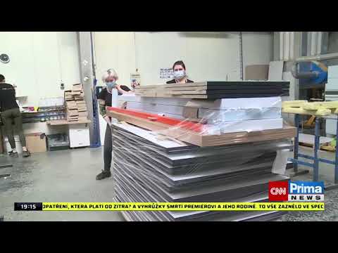 Babiš: Chci povinné testování pro velké firmy. Jinak je čeká pokuta a zavření