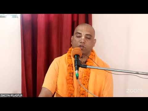 Morning SB Class : Verse 2.5.21