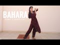 Bahara Bahara Dance | I hate Luv Storys | Bollywood Dance | Easy dance on Bahara song
